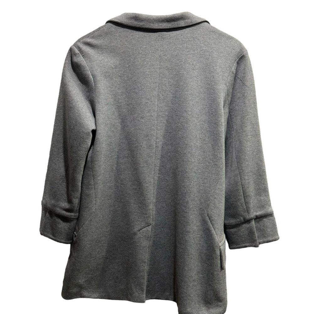 Hinge Gray Blazer Size Large - Picture 9 of 11